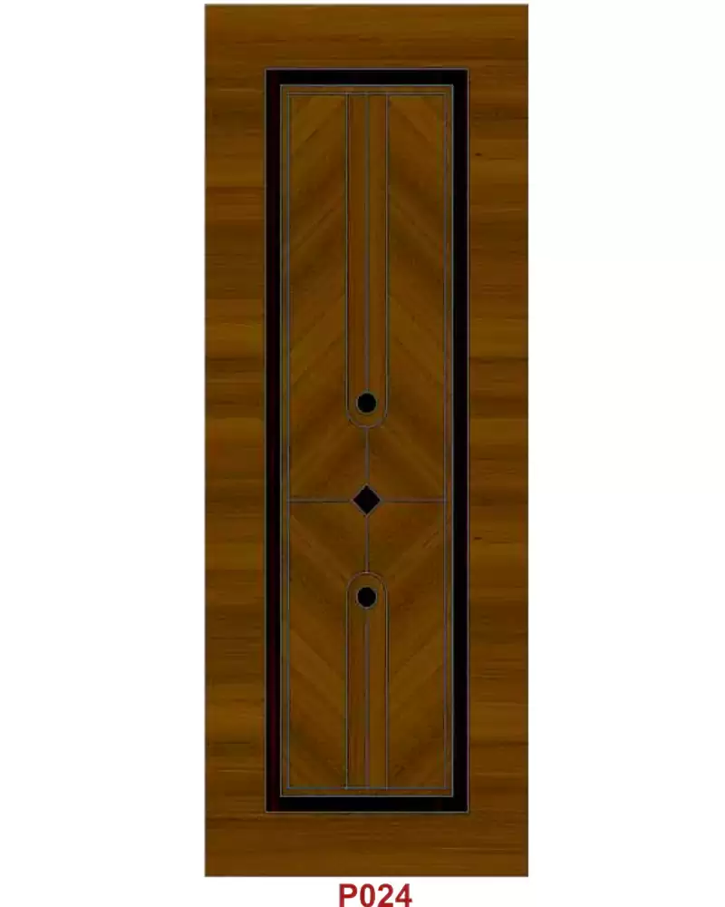 Premium WPC/Decorative Doors